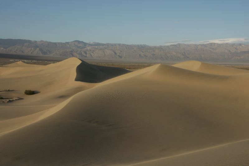 death-valley-dunes